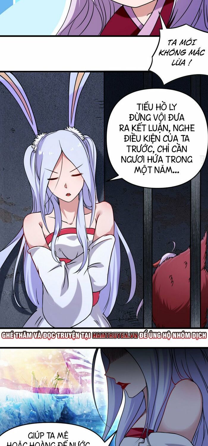 đọc truyện Đệ Tử Của Ta Đều Là Súp Bờ Thần Chương 40 ảnh 19 tại Giả Dược