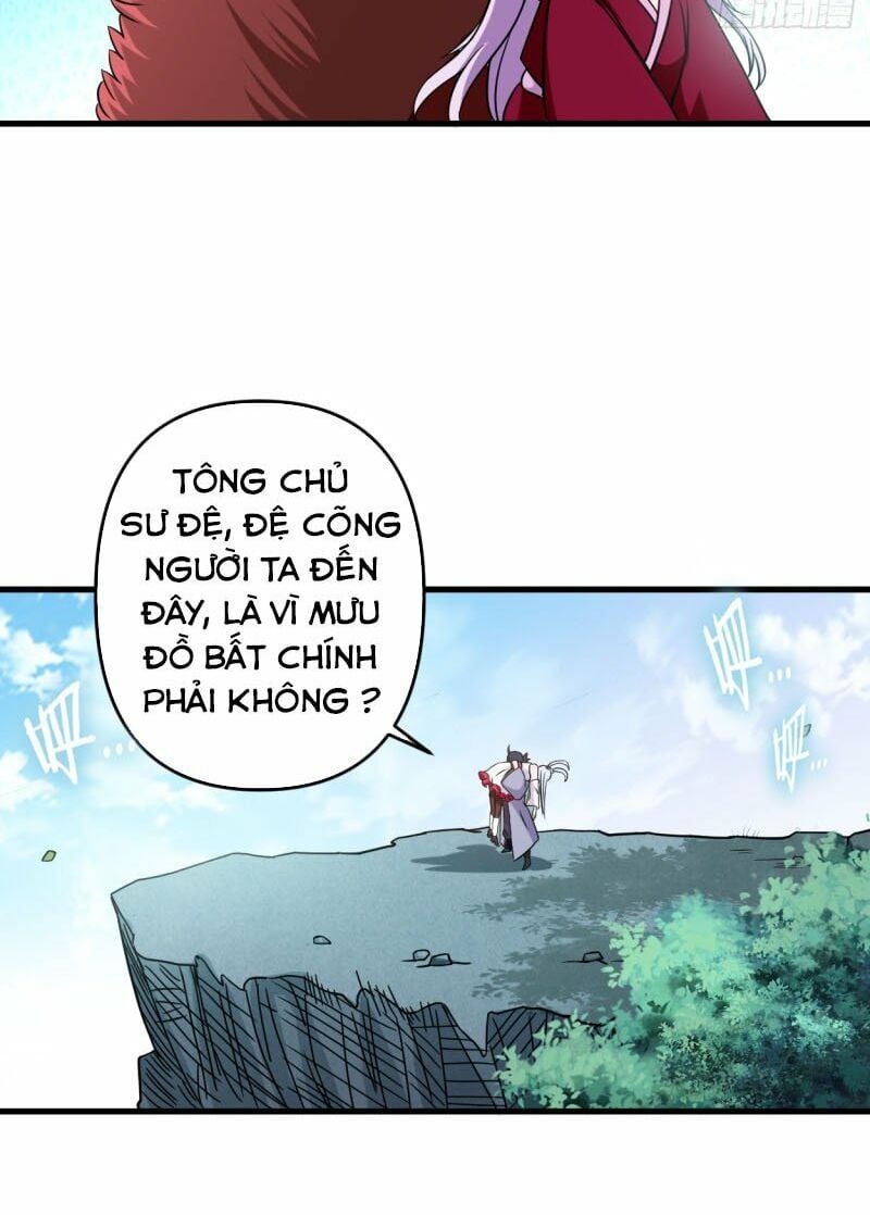 đọc truyện Đệ Tử Của Ta Đều Là Súp Bờ Thần Chương 41 ảnh 11 tại Giả Dược