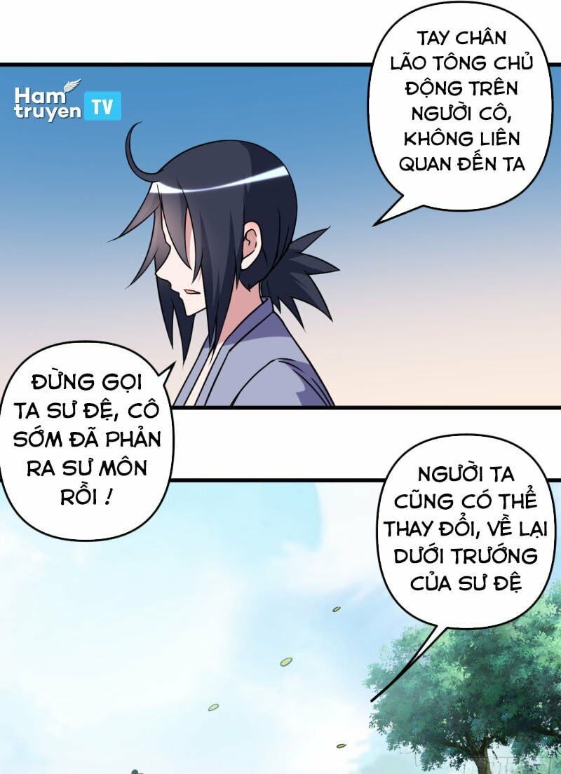 đọc truyện Đệ Tử Của Ta Đều Là Súp Bờ Thần Chương 41 ảnh 14 tại Giả Dược