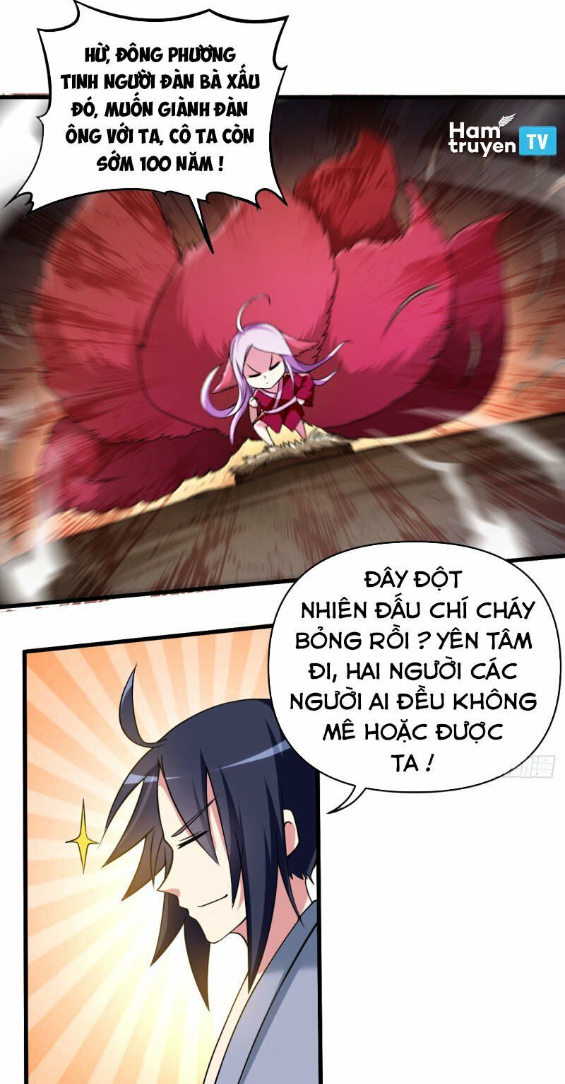 đọc truyện Đệ Tử Của Ta Đều Là Súp Bờ Thần Chương 41 ảnh 23 tại Giả Dược