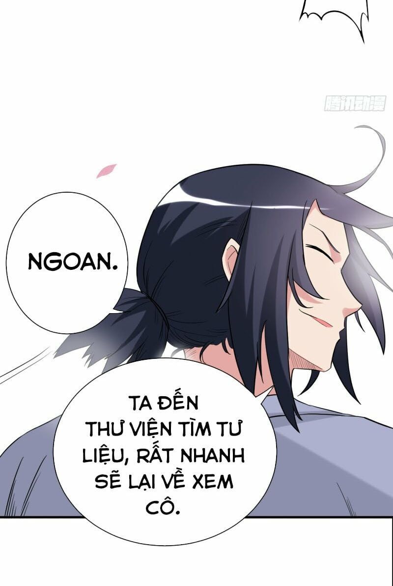 đọc truyện Đệ Tử Của Ta Đều Là Súp Bờ Thần Chương 42 ảnh 6 tại Giả Dược