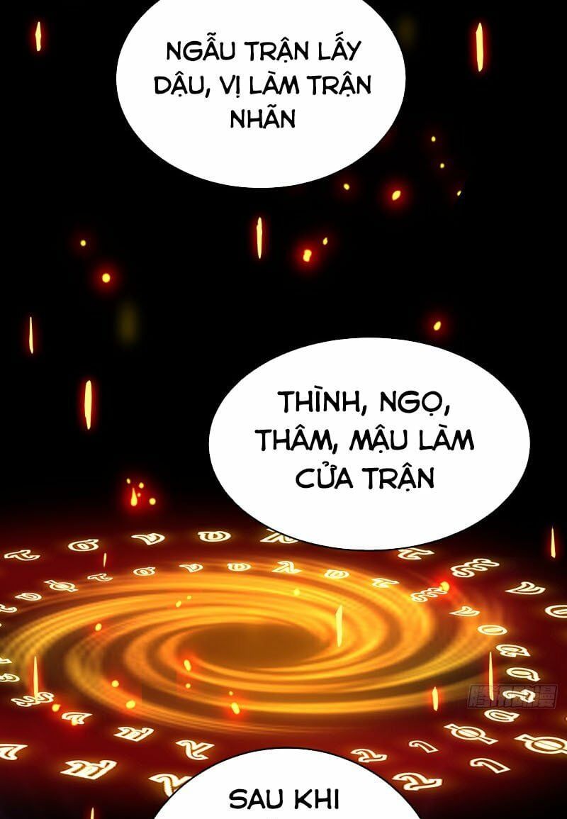 đọc truyện Đệ Tử Của Ta Đều Là Súp Bờ Thần Chương 43 ảnh 23 tại Giả Dược