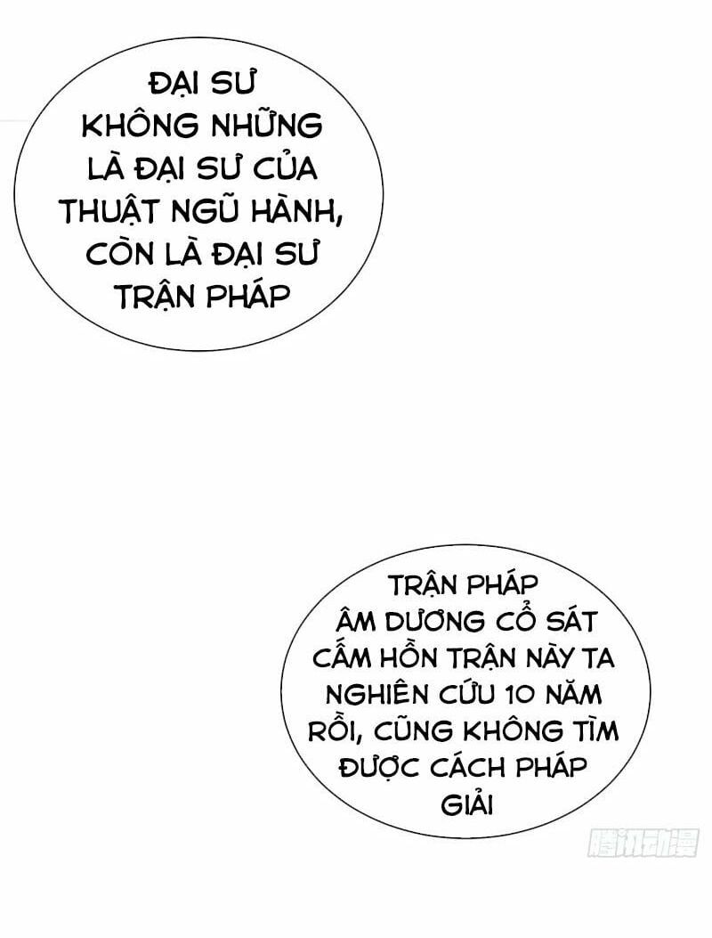 đọc truyện Đệ Tử Của Ta Đều Là Súp Bờ Thần Chương 44 ảnh 25 tại Giả Dược