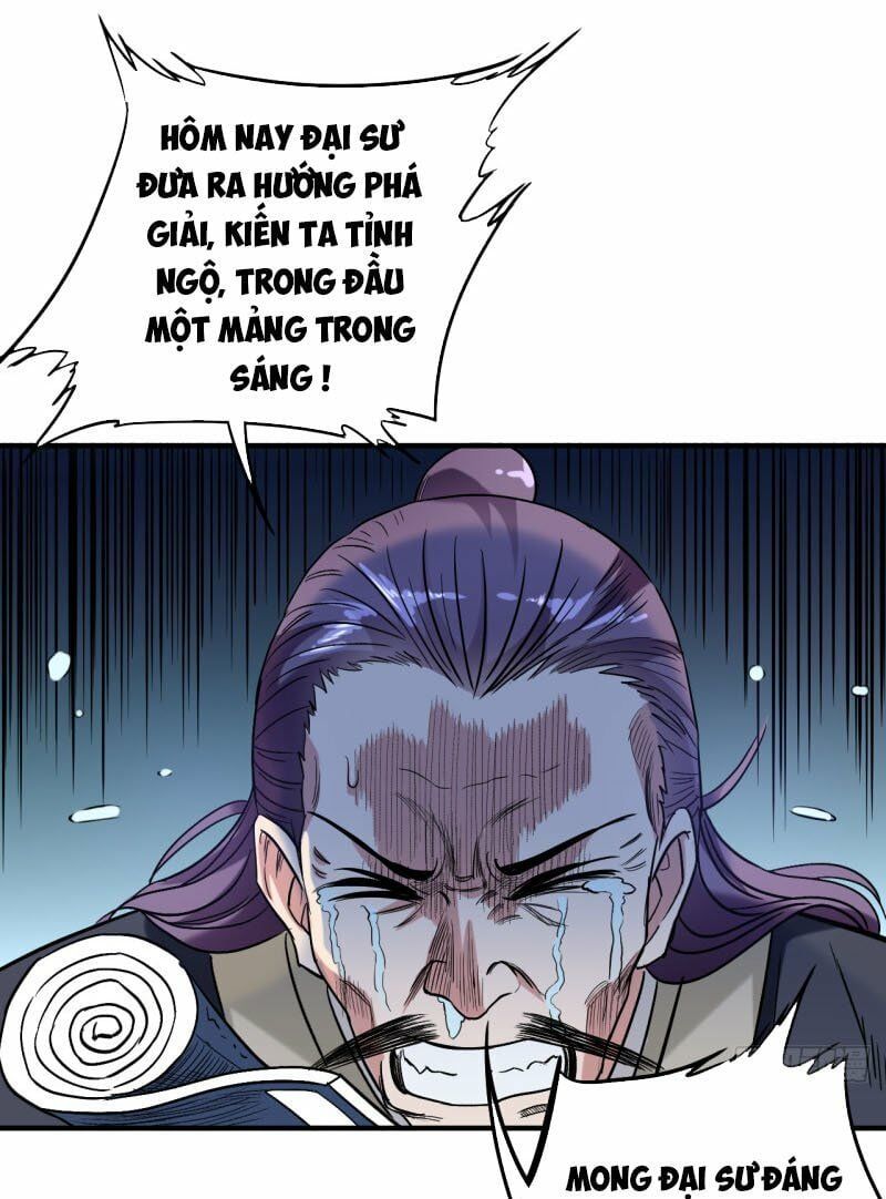 đọc truyện Đệ Tử Của Ta Đều Là Súp Bờ Thần Chương 44 ảnh 26 tại Giả Dược