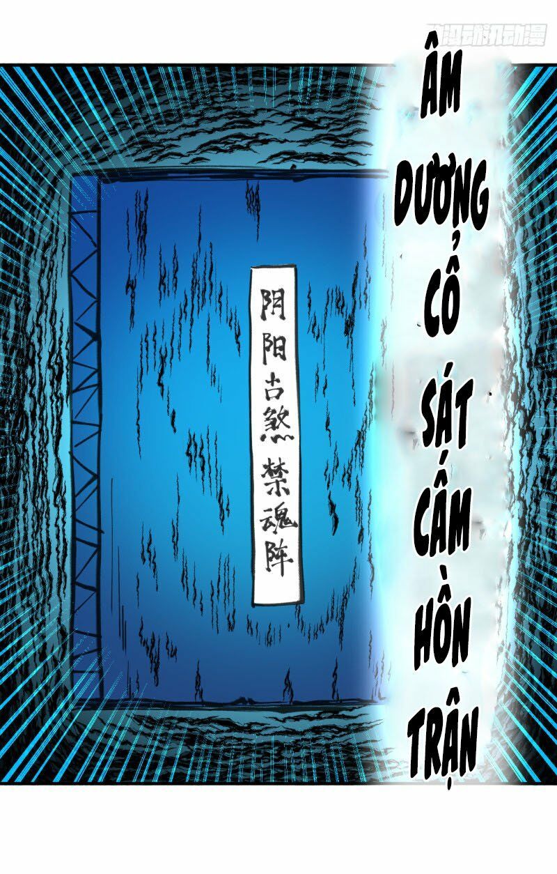 đọc truyện Đệ Tử Của Ta Đều Là Súp Bờ Thần Chương 44 ảnh 6 tại Giả Dược