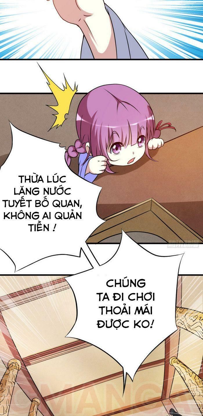 đọc truyện Đệ Tử Của Ta Đều Là Súp Bờ Thần Chương 48 ảnh 18 tại Giả Dược