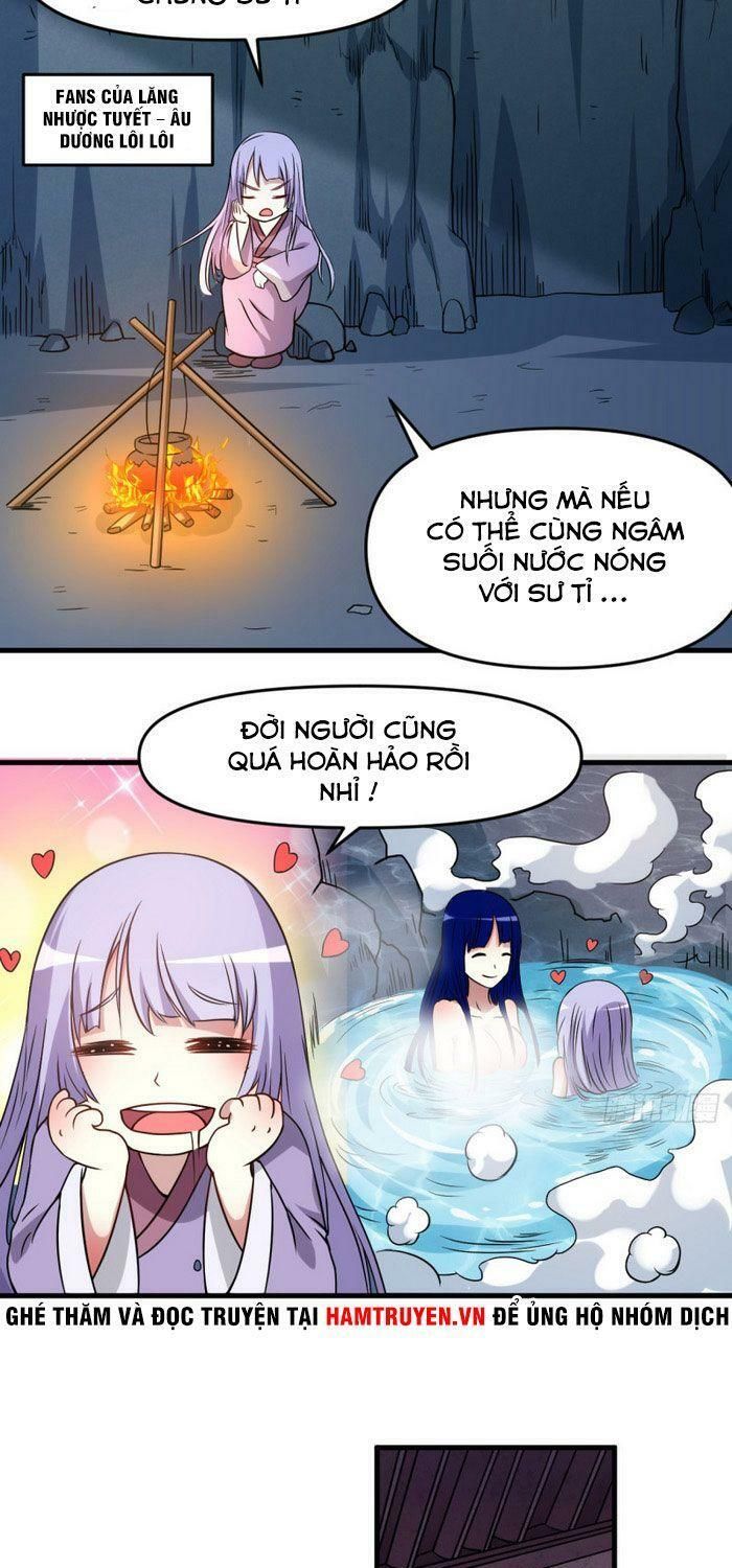 đọc truyện Đệ Tử Của Ta Đều Là Súp Bờ Thần Chương 48 ảnh 22 tại Giả Dược