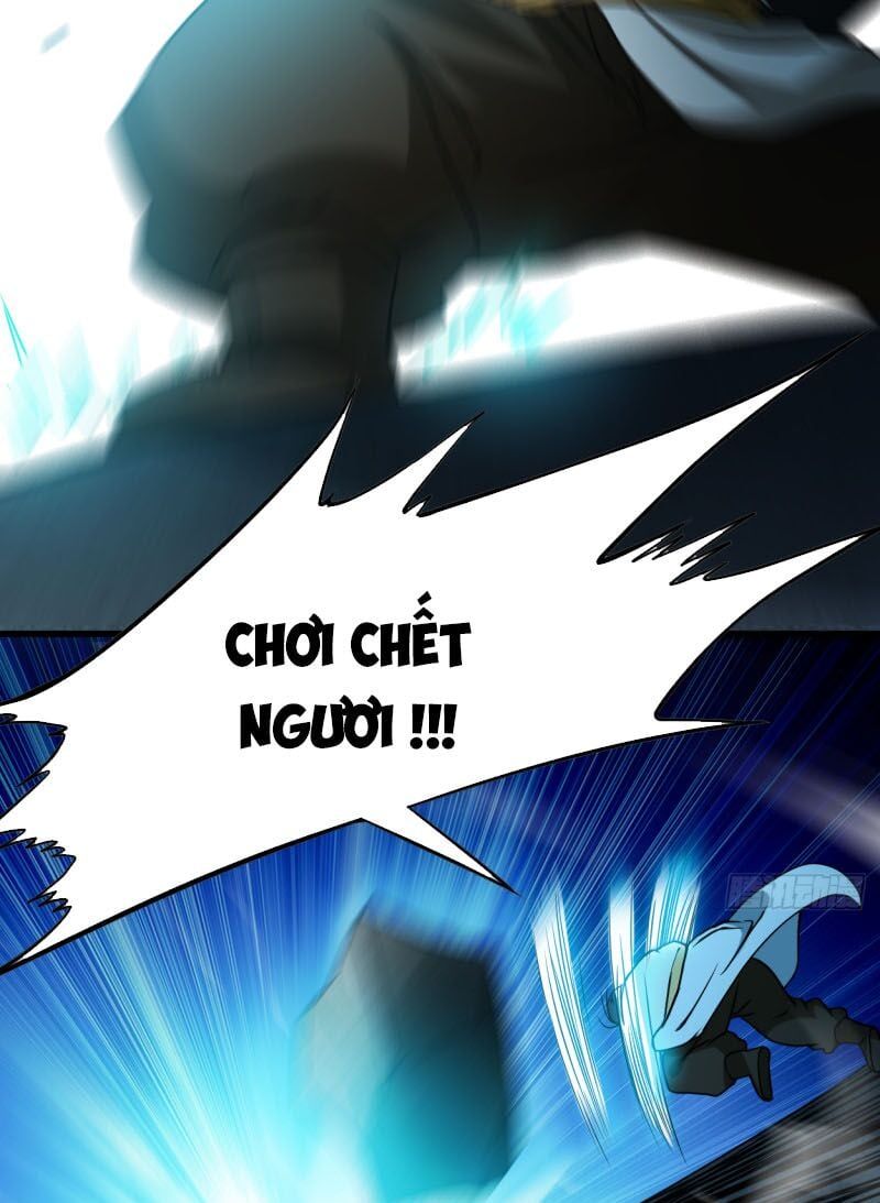 đọc truyện Đệ Tử Của Ta Đều Là Súp Bờ Thần Chương 50 ảnh 22 tại Giả Dược