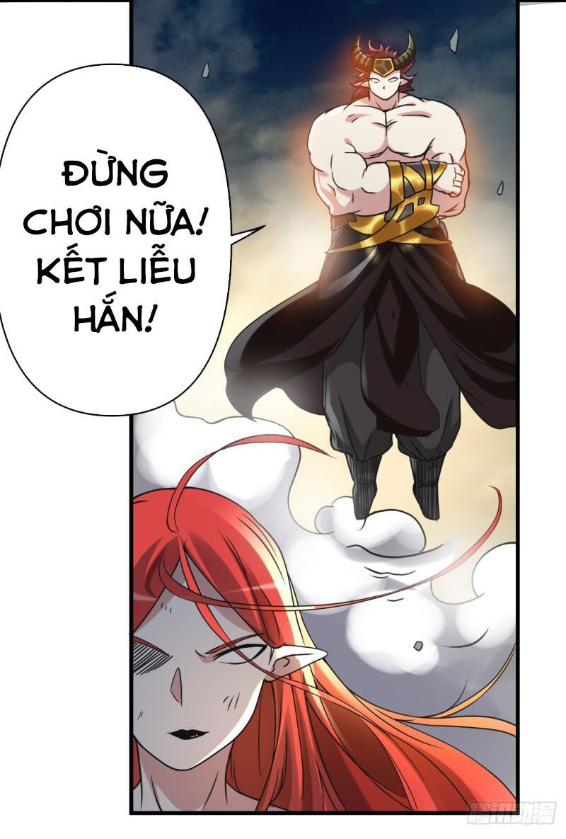 đọc truyện Đệ Tử Của Ta Đều Là Súp Bờ Thần Chương 50 ảnh 56 tại Giả Dược