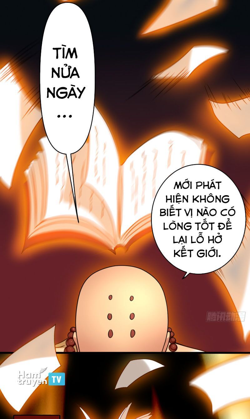 đọc truyện Đệ Tử Của Ta Đều Là Súp Bờ Thần Chương 52 ảnh 27 tại Giả Dược