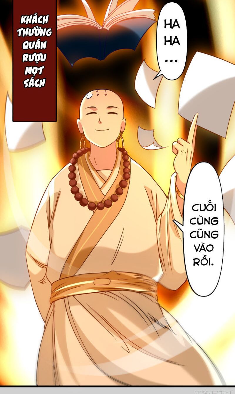 đọc truyện Đệ Tử Của Ta Đều Là Súp Bờ Thần Chương 52 ảnh 28 tại Giả Dược