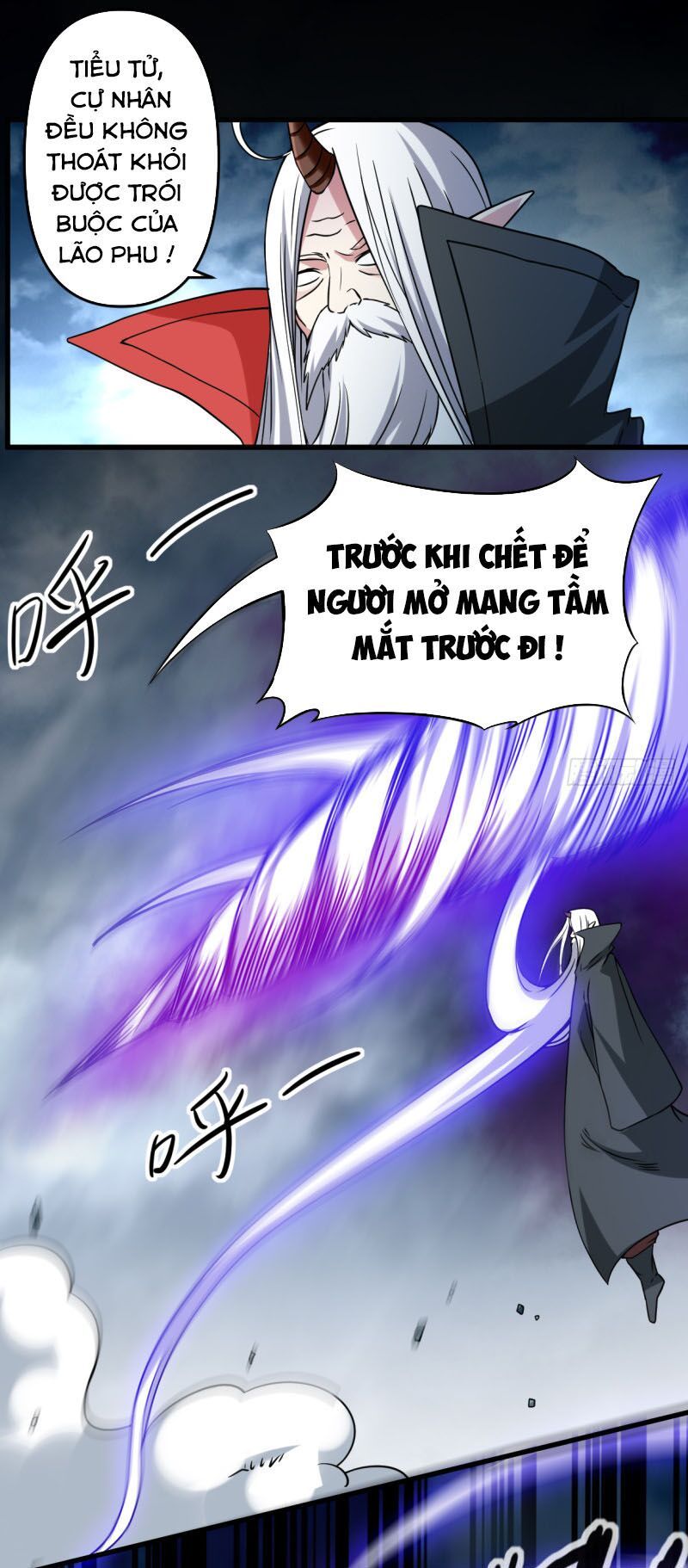 đọc truyện Đệ Tử Của Ta Đều Là Súp Bờ Thần Chương 53 ảnh 21 tại Giả Dược