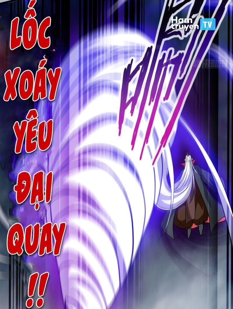 đọc truyện Đệ Tử Của Ta Đều Là Súp Bờ Thần Chương 53 ảnh 22 tại Giả Dược