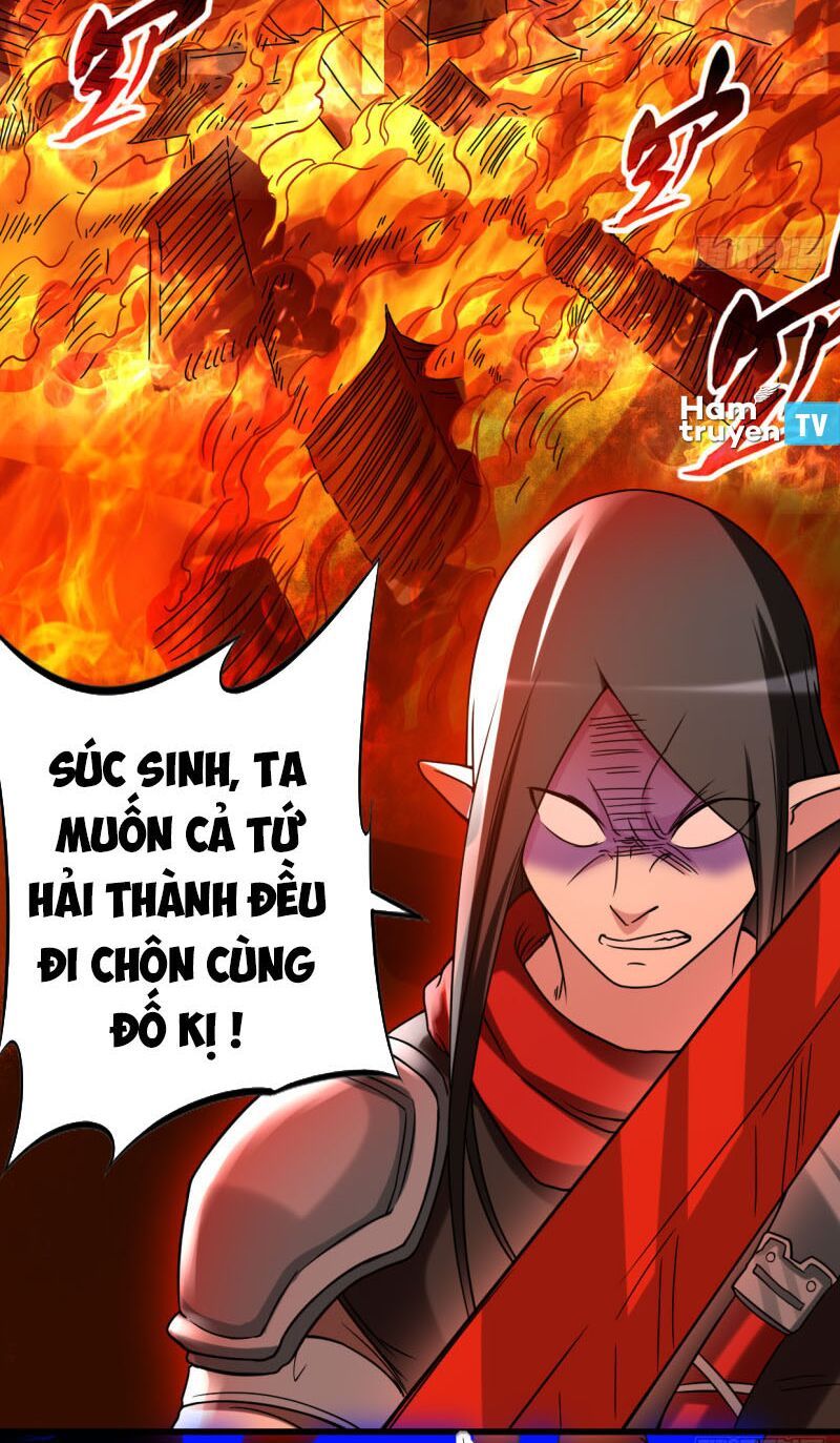 đọc truyện Đệ Tử Của Ta Đều Là Súp Bờ Thần Chương 53 ảnh 46 tại Giả Dược