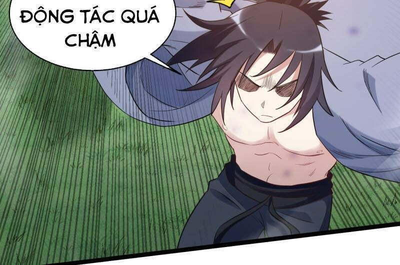 đọc truyện Đệ Tử Của Ta Đều Là Súp Bờ Thần Chương 57 ảnh 14 tại Giả Dược
