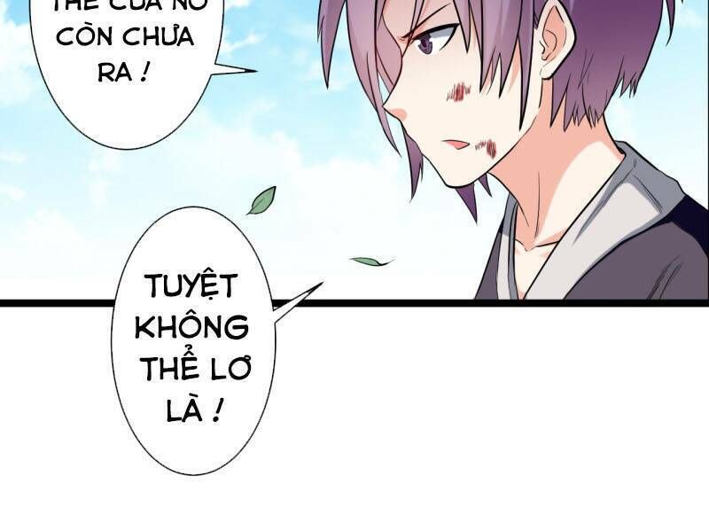 đọc truyện Đệ Tử Của Ta Đều Là Súp Bờ Thần Chương 57 ảnh 24 tại Giả Dược