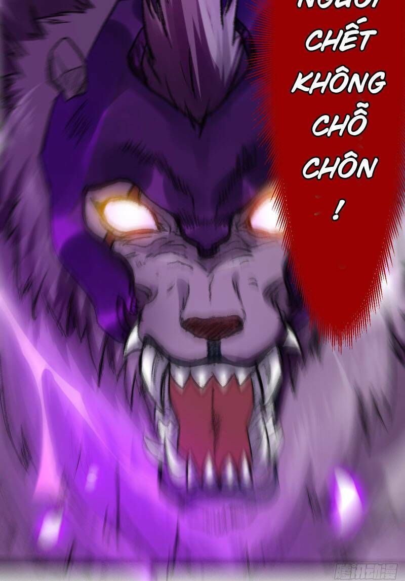 đọc truyện Đệ Tử Của Ta Đều Là Súp Bờ Thần Chương 57 ảnh 31 tại Giả Dược
