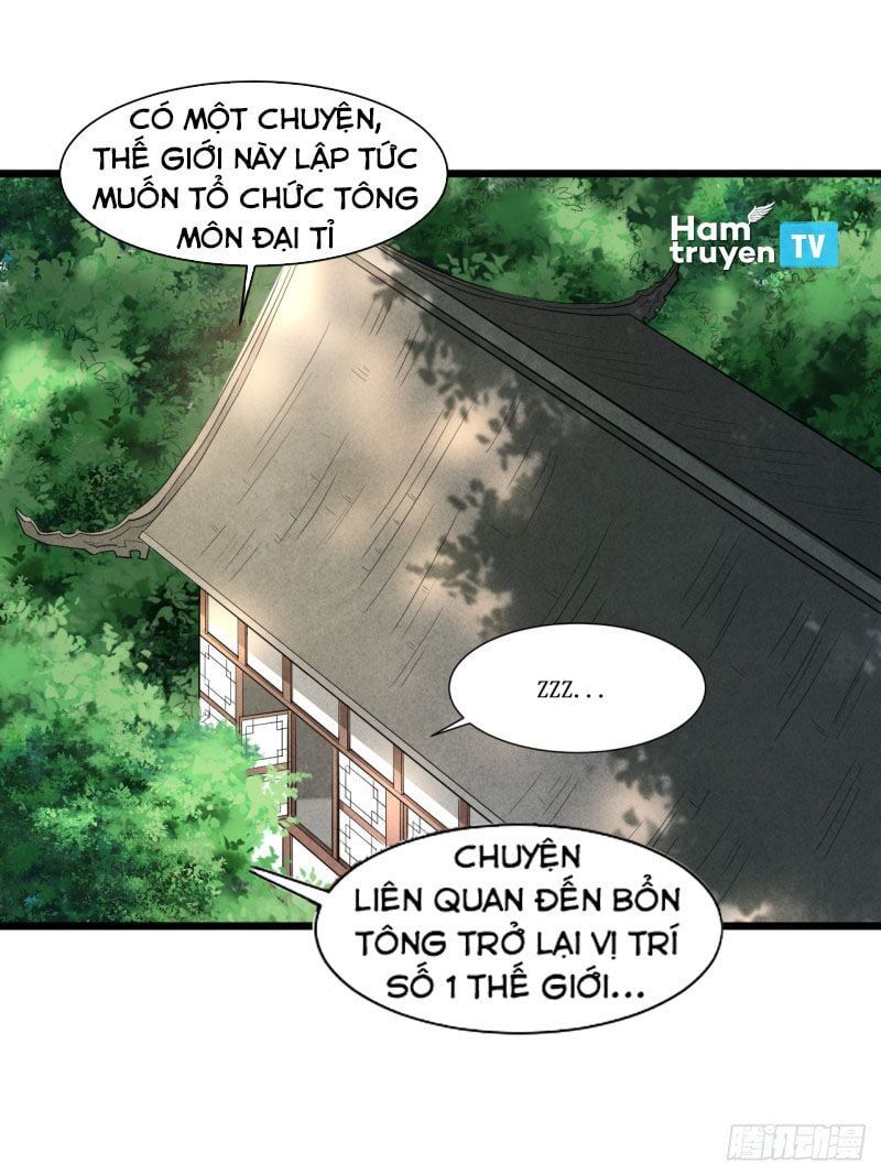 đọc truyện Đệ Tử Của Ta Đều Là Súp Bờ Thần Chương 58 ảnh 20 tại Giả Dược