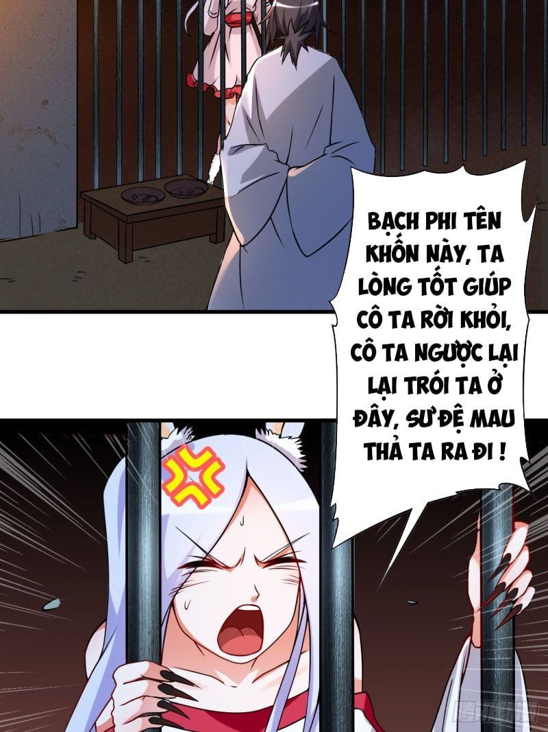 đọc truyện Đệ Tử Của Ta Đều Là Súp Bờ Thần Chương 58 ảnh 4 tại Giả Dược