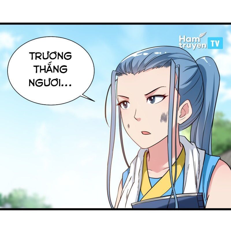 đọc truyện Đệ Tử Của Ta Đều Là Súp Bờ Thần Chương 58 ảnh 36 tại Giả Dược