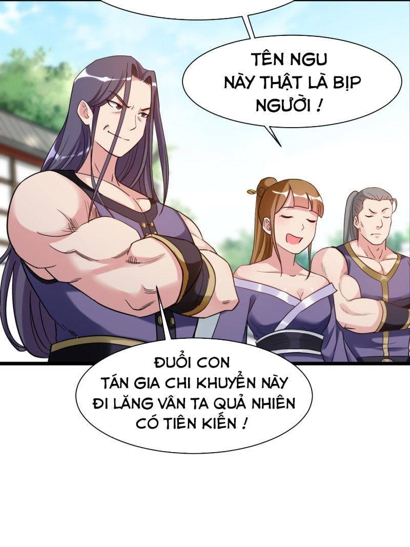 đọc truyện Đệ Tử Của Ta Đều Là Súp Bờ Thần Chương 58 ảnh 38 tại Giả Dược