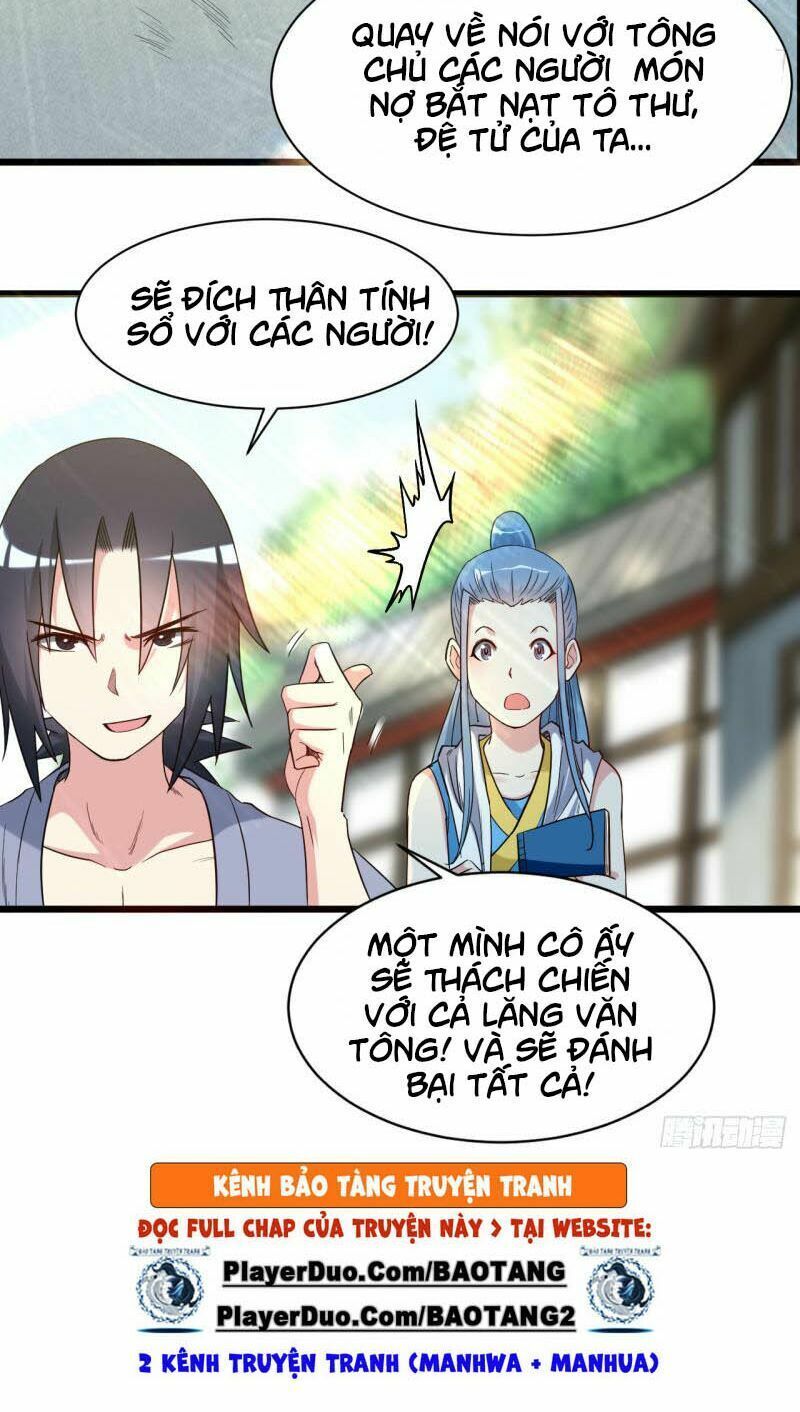 đọc truyện Đệ Tử Của Ta Đều Là Súp Bờ Thần Chương 59 ảnh 29 tại Giả Dược