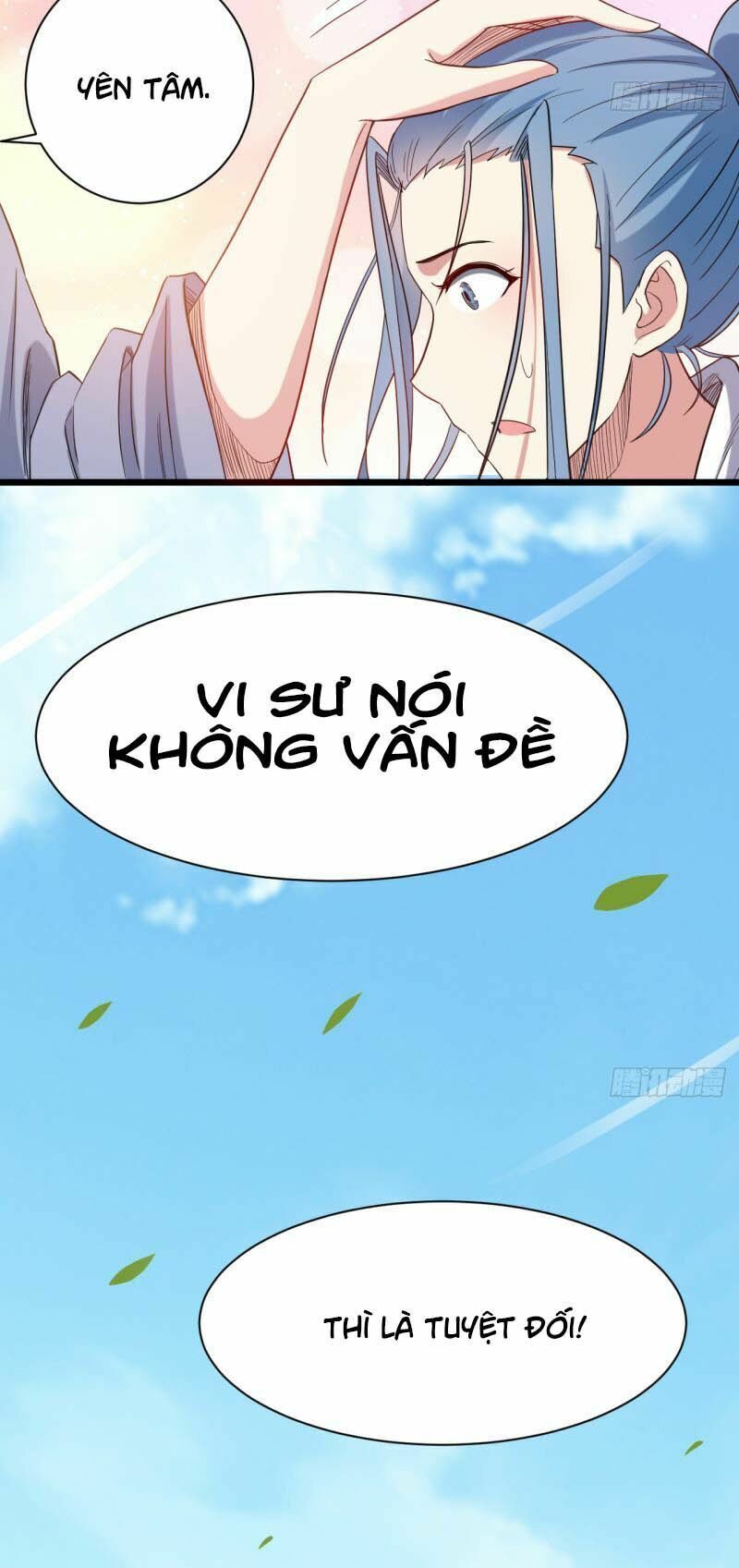 đọc truyện Đệ Tử Của Ta Đều Là Súp Bờ Thần Chương 59 ảnh 31 tại Giả Dược