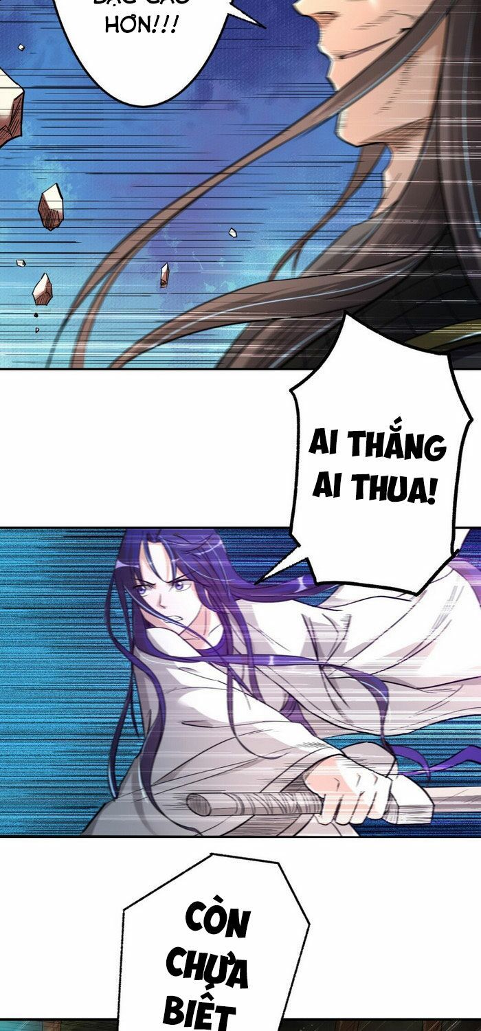đọc truyện Đệ Tử Của Ta Đều Là Súp Bờ Thần Chương 6 ảnh 11 tại Giả Dược