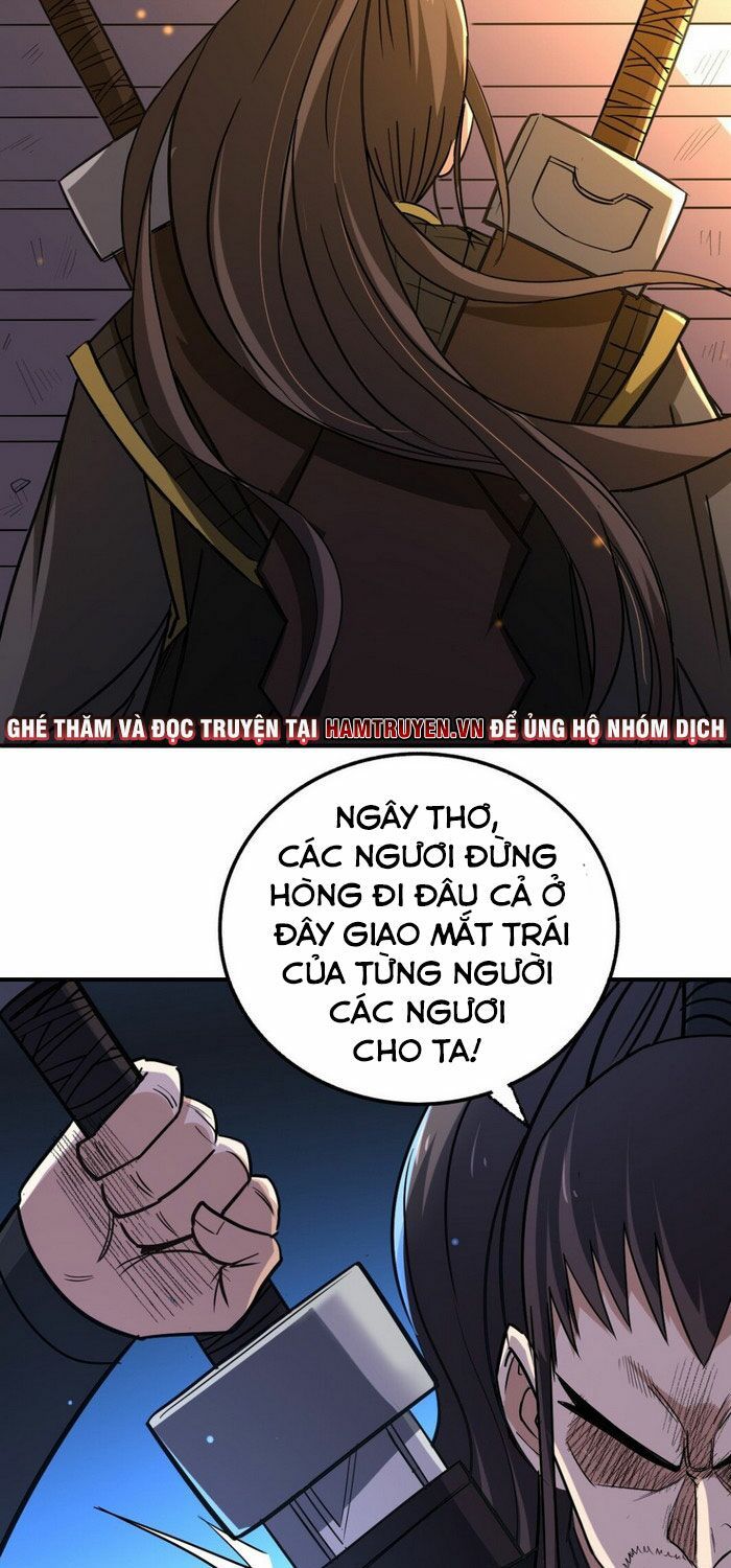 đọc truyện Đệ Tử Của Ta Đều Là Súp Bờ Thần Chương 6 ảnh 5 tại Giả Dược