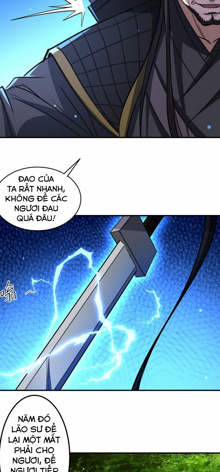 đọc truyện Đệ Tử Của Ta Đều Là Súp Bờ Thần Chương 6 ảnh 6 tại Giả Dược