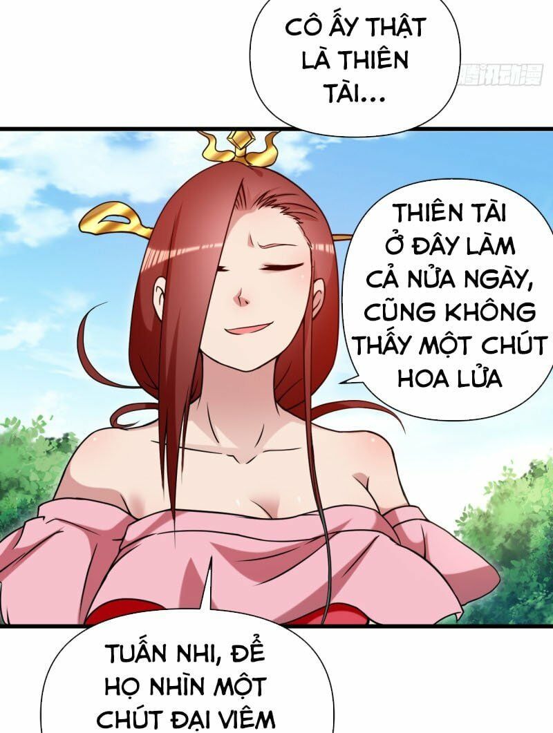 đọc truyện Đệ Tử Của Ta Đều Là Súp Bờ Thần Chương 60 ảnh 14 tại Giả Dược