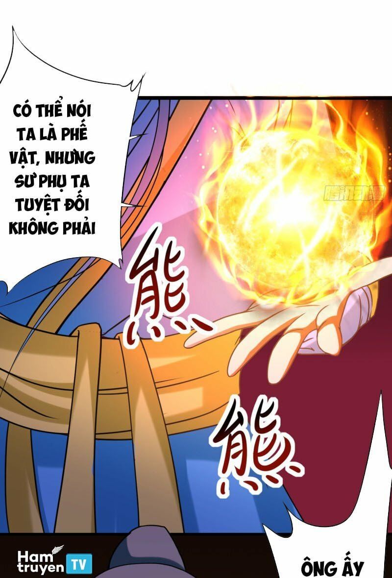 đọc truyện Đệ Tử Của Ta Đều Là Súp Bờ Thần Chương 60 ảnh 20 tại Giả Dược