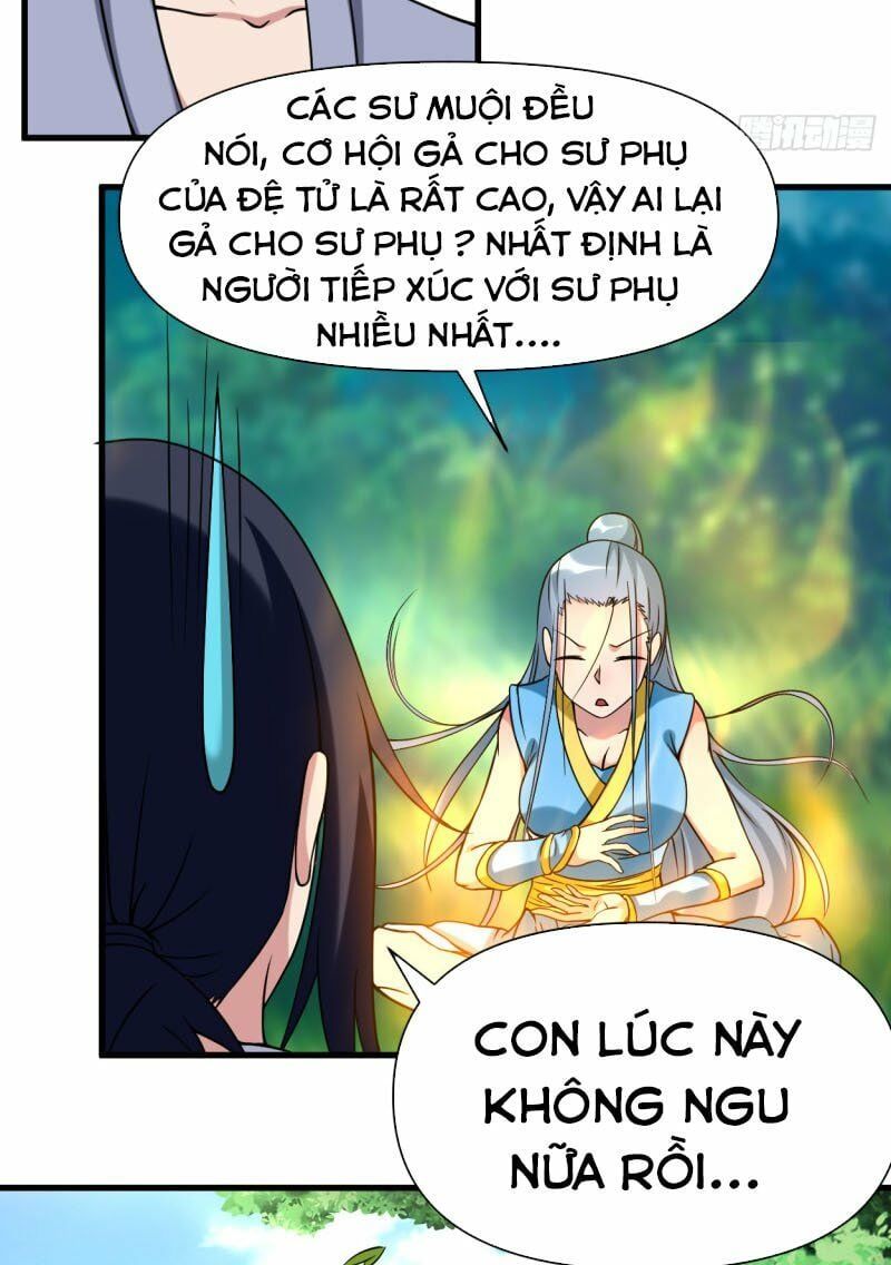 đọc truyện Đệ Tử Của Ta Đều Là Súp Bờ Thần Chương 60 ảnh 5 tại Giả Dược