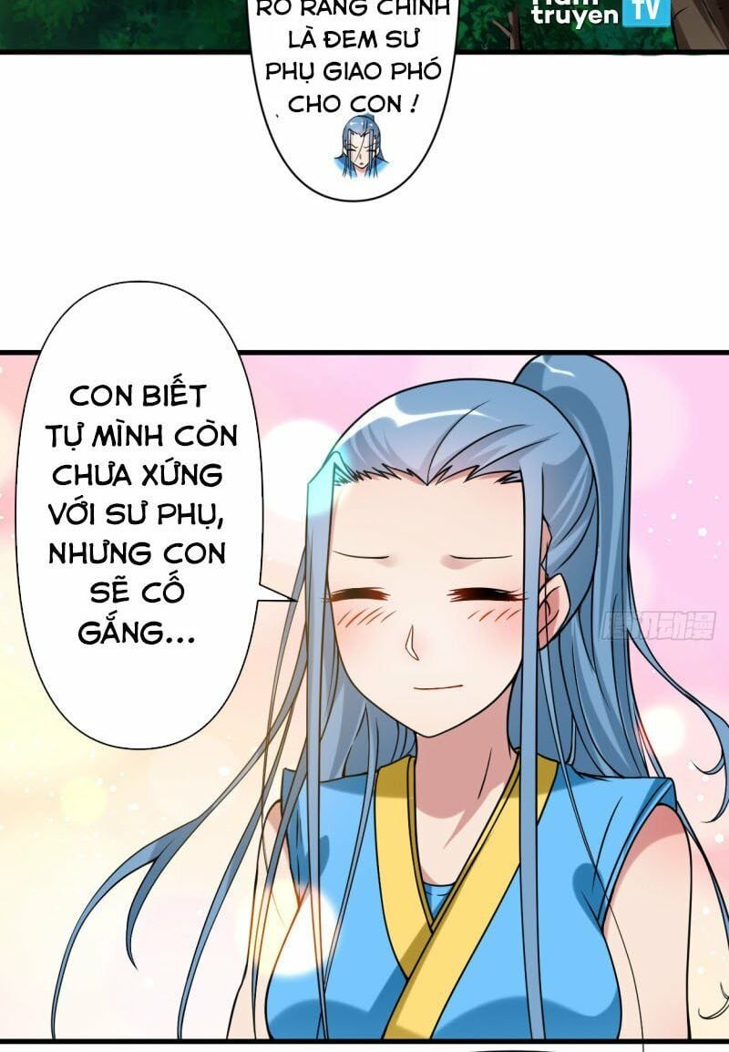 đọc truyện Đệ Tử Của Ta Đều Là Súp Bờ Thần Chương 60 ảnh 7 tại Giả Dược