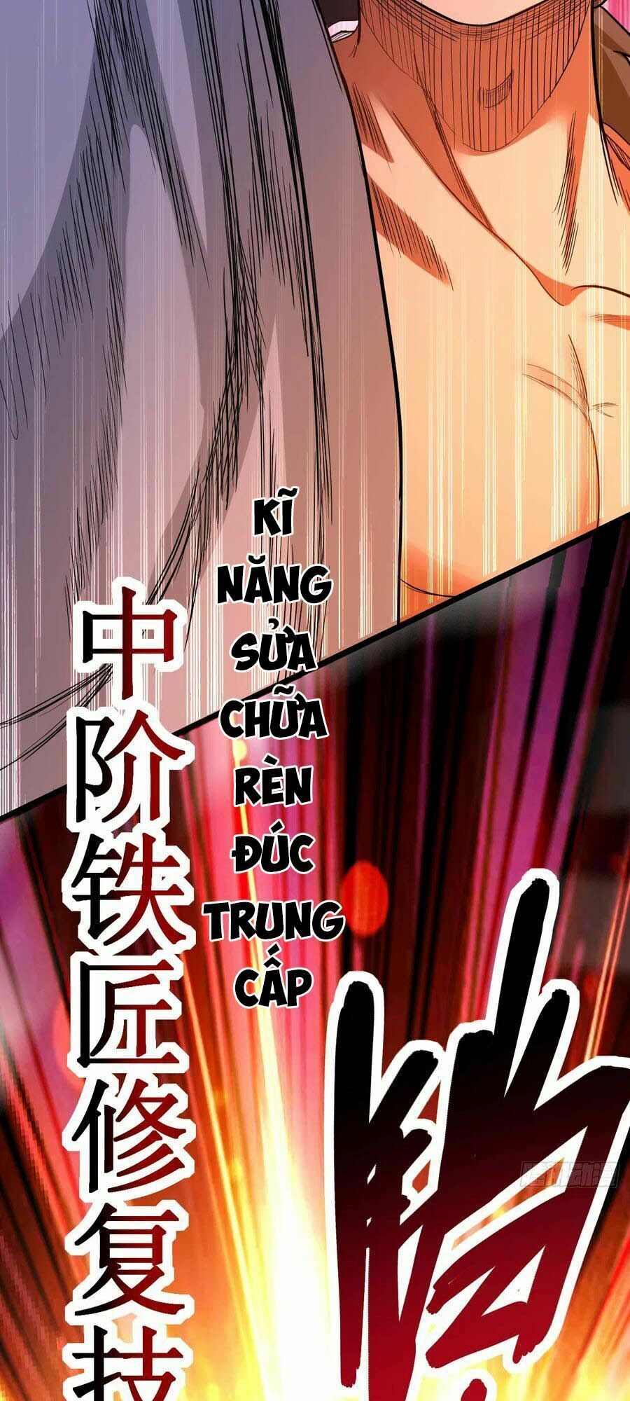 đọc truyện Đệ Tử Của Ta Đều Là Súp Bờ Thần Chương 62 ảnh 11 tại Giả Dược