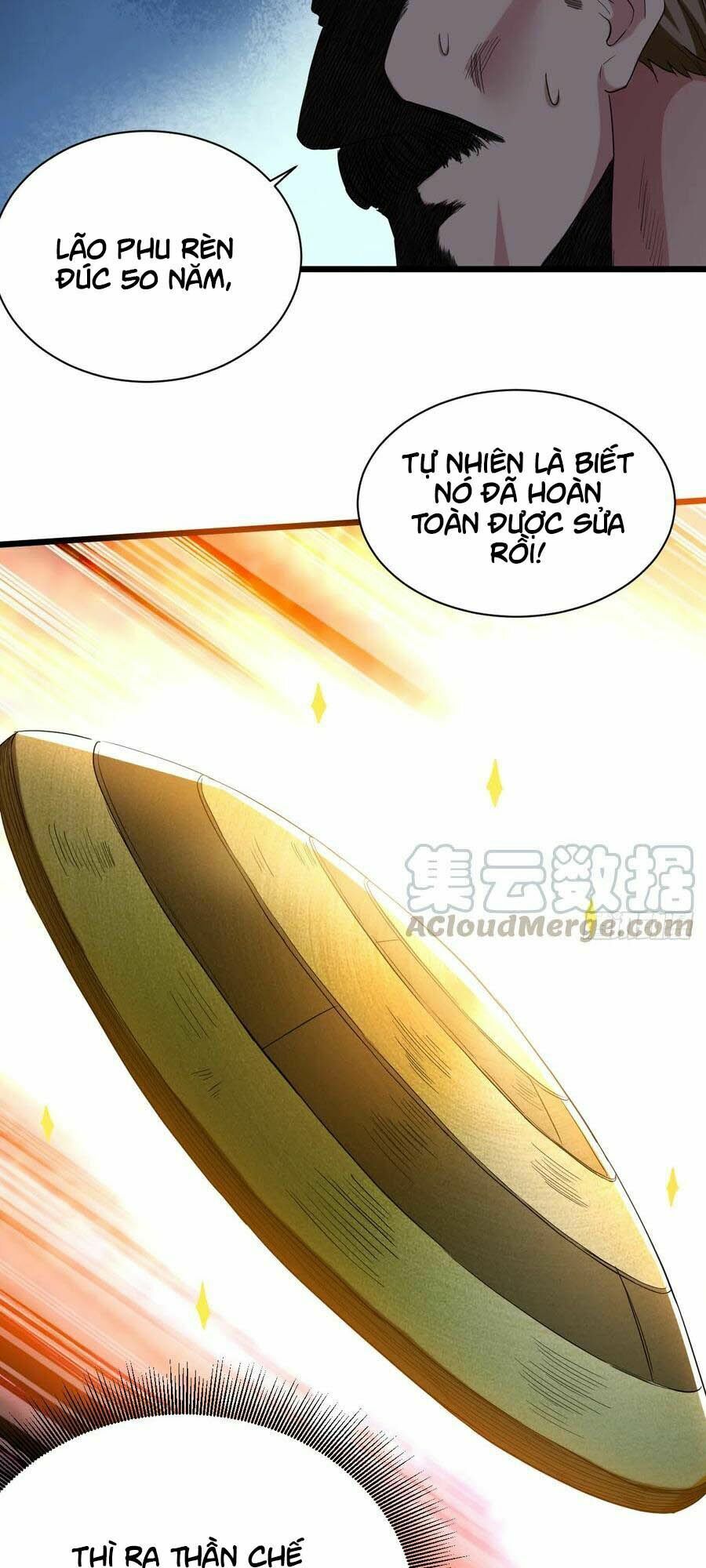 đọc truyện Đệ Tử Của Ta Đều Là Súp Bờ Thần Chương 62 ảnh 20 tại Giả Dược