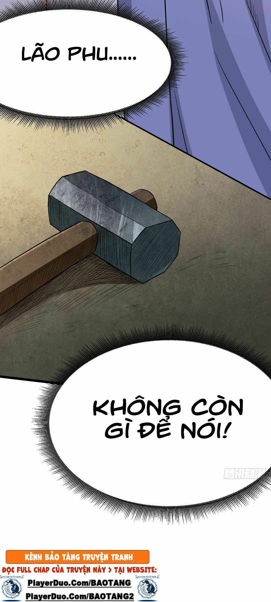 đọc truyện Đệ Tử Của Ta Đều Là Súp Bờ Thần Chương 62 ảnh 23 tại Giả Dược