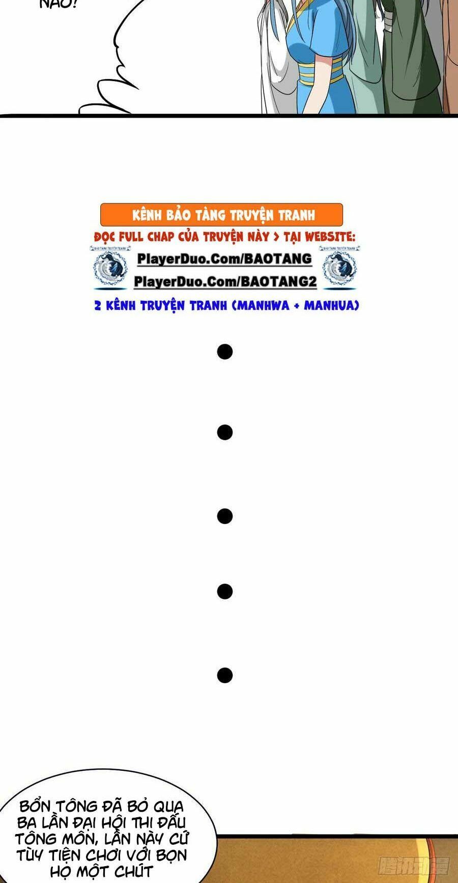 đọc truyện Đệ Tử Của Ta Đều Là Súp Bờ Thần Chương 63 ảnh 9 tại Giả Dược