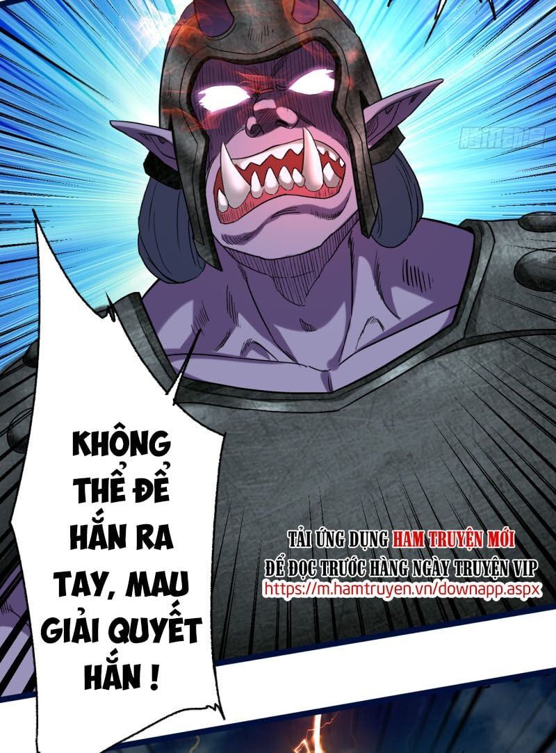 đọc truyện Đệ Tử Của Ta Đều Là Súp Bờ Thần Chương 64 ảnh 12 tại Giả Dược
