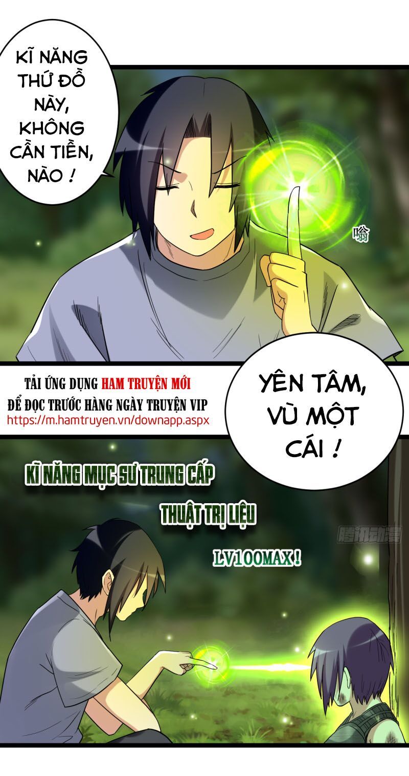 đọc truyện Đệ Tử Của Ta Đều Là Súp Bờ Thần Chương 64 ảnh 36 tại Giả Dược