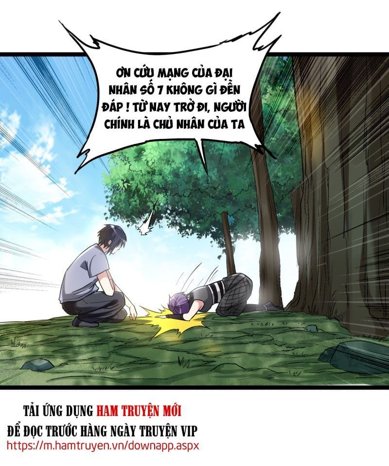 đọc truyện Đệ Tử Của Ta Đều Là Súp Bờ Thần Chương 64 ảnh 40 tại Giả Dược