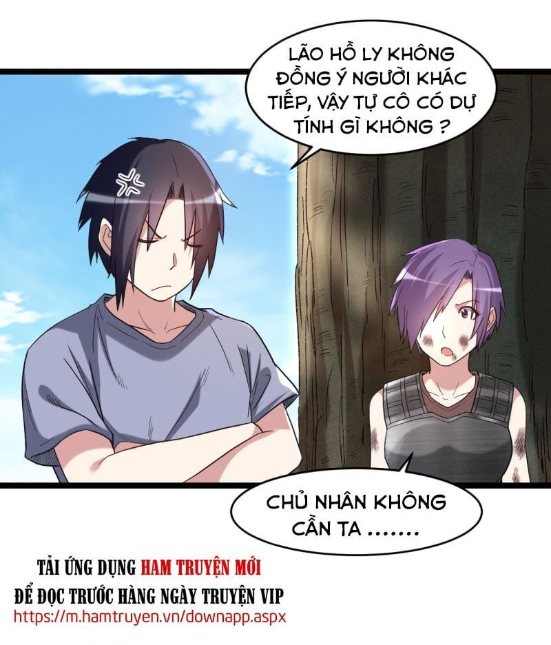 đọc truyện Đệ Tử Của Ta Đều Là Súp Bờ Thần Chương 64 ảnh 44 tại Giả Dược