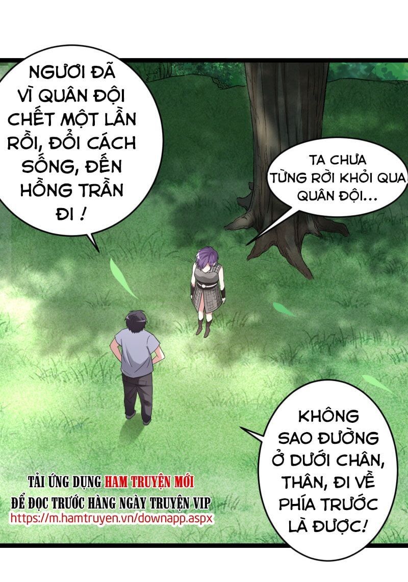 đọc truyện Đệ Tử Của Ta Đều Là Súp Bờ Thần Chương 64 ảnh 46 tại Giả Dược