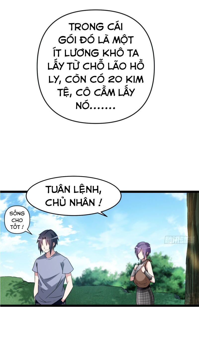đọc truyện Đệ Tử Của Ta Đều Là Súp Bờ Thần Chương 64 ảnh 47 tại Giả Dược
