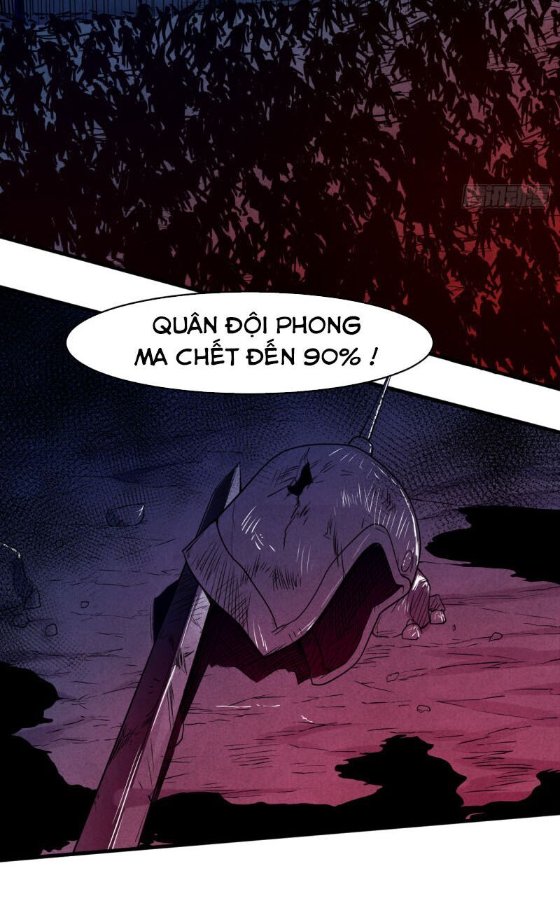 đọc truyện Đệ Tử Của Ta Đều Là Súp Bờ Thần Chương 66 ảnh 19 tại Giả Dược