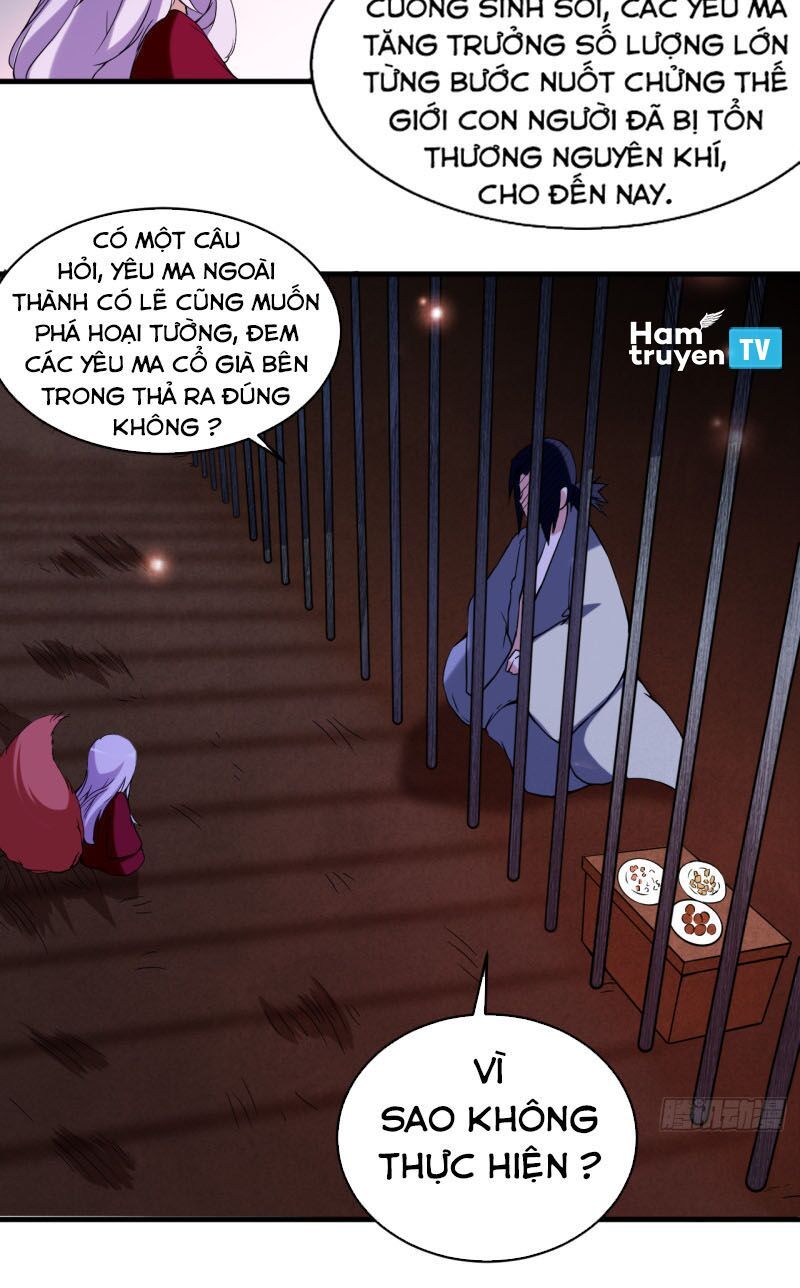 đọc truyện Đệ Tử Của Ta Đều Là Súp Bờ Thần Chương 66 ảnh 21 tại Giả Dược