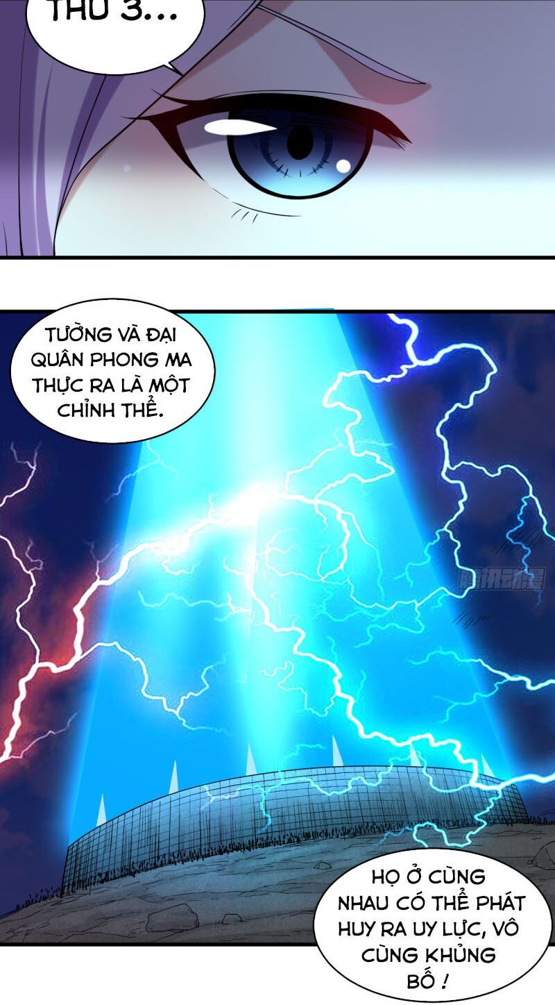 đọc truyện Đệ Tử Của Ta Đều Là Súp Bờ Thần Chương 66 ảnh 24 tại Giả Dược