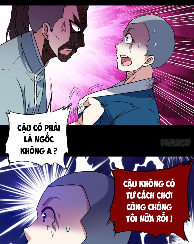 đọc truyện Đệ Tử Của Ta Đều Là Súp Bờ Thần Chương 68 ảnh 23 tại Giả Dược