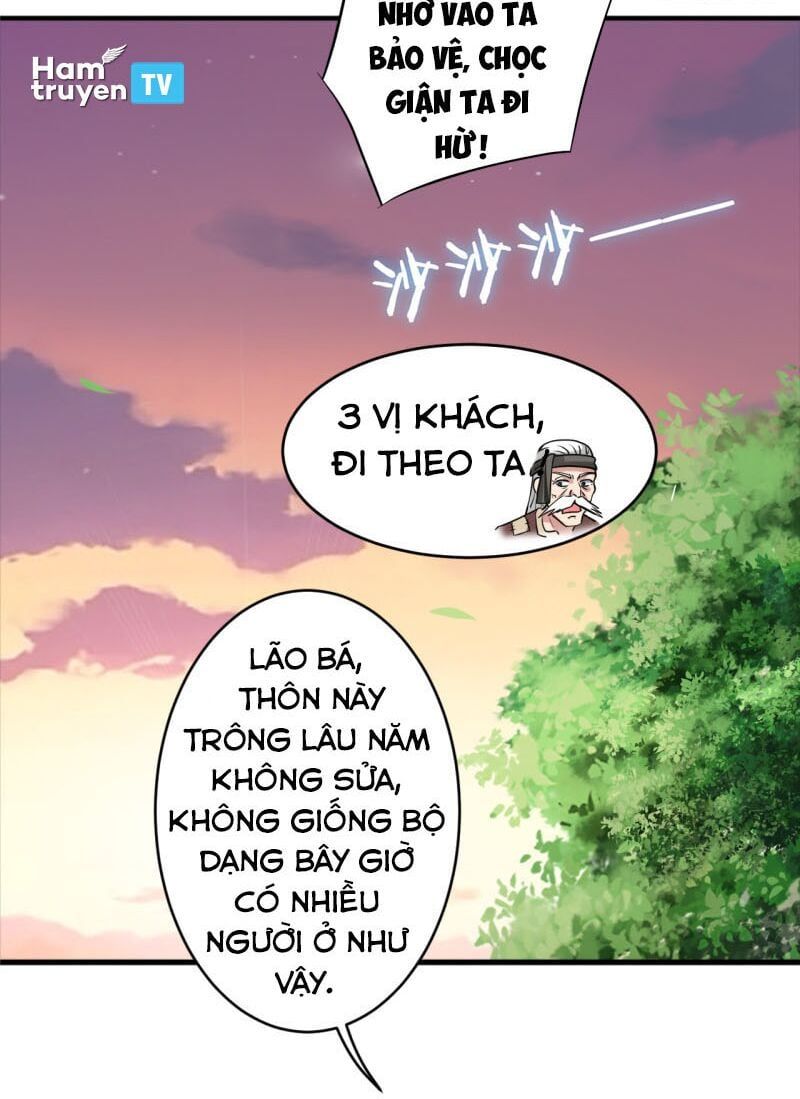 đọc truyện Đệ Tử Của Ta Đều Là Súp Bờ Thần Chương 69 ảnh 23 tại Giả Dược