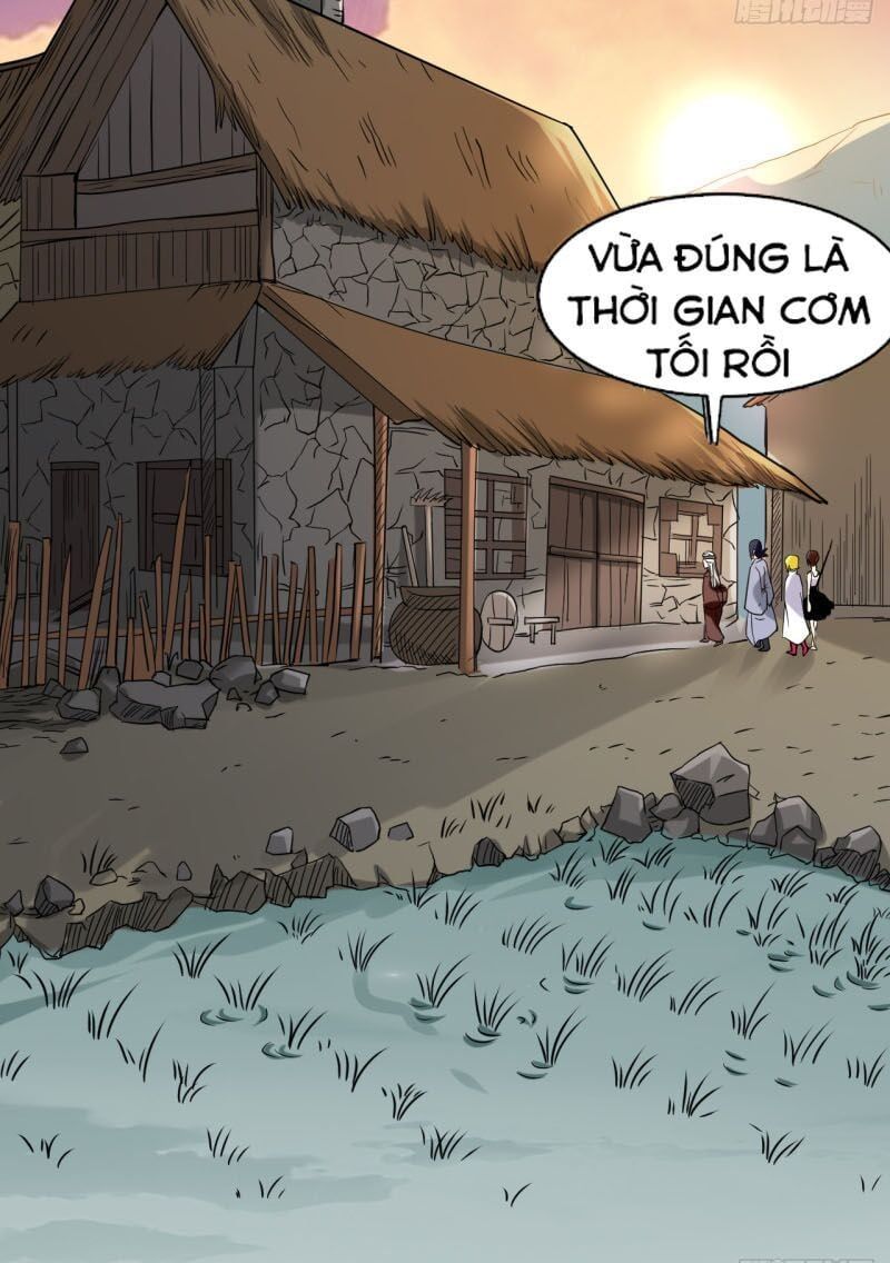 đọc truyện Đệ Tử Của Ta Đều Là Súp Bờ Thần Chương 69 ảnh 27 tại Giả Dược